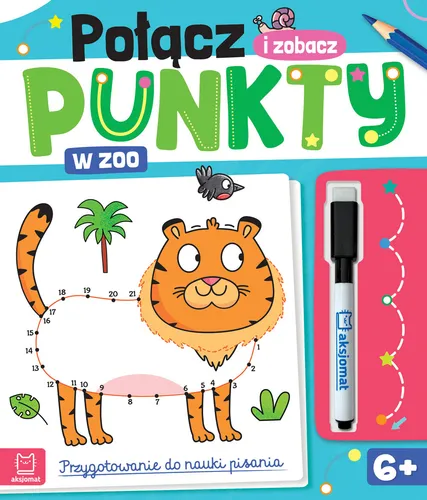 Połącz punkty i zobacz W zoo von Bosch Professional