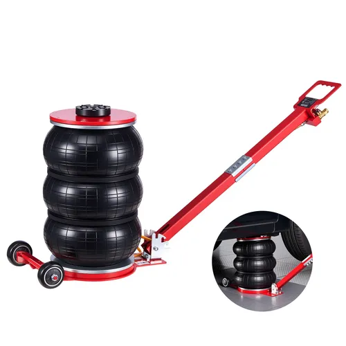 VEVOR Pneumatischer Wagenheber 5t für SUVs