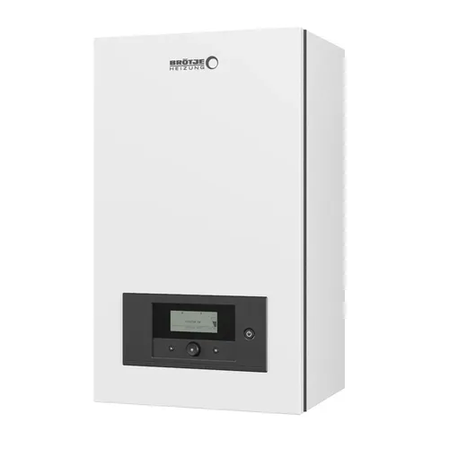 Brötje Gas-Brennwertwandkessel WBC 22/28.1 7800048