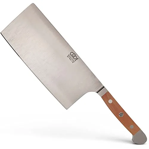 GÜDE Solingen Hackmesser 18 cm von Güde