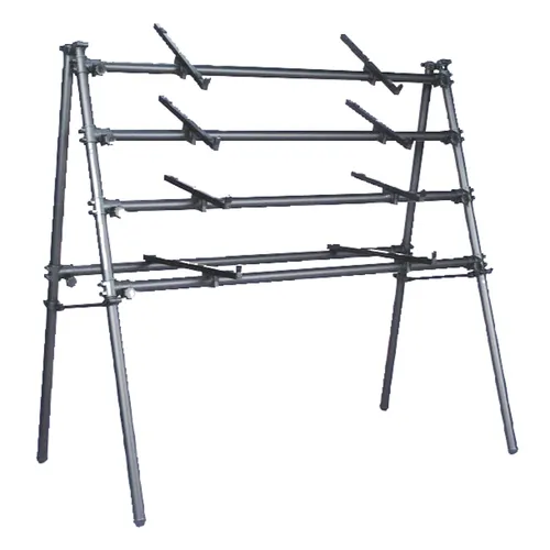 Jaspers 4D-120B Keyboardständer von Jaspers