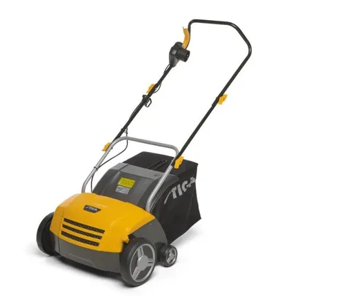 STIGA GARDEN Elektro-Vertikutierer SV 213 E