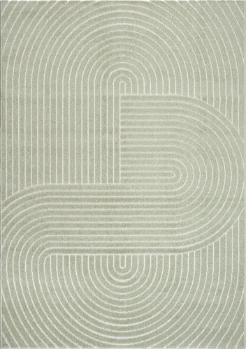 Xxxl Outdoorteppich Tenerife Plus, Olivgrün, 200x280 cm - Teppiche & Böden, pflegeleichter Outdoorteppich in Olivgrün, ideal für Terrasse und Garten, für Fußbodenheizung geeignet und leicht zusammenrollbar.