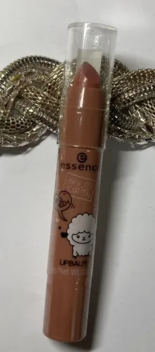 ESSENCE Aww My Cuties Kiss Meeh lipbalm 01 2,5g