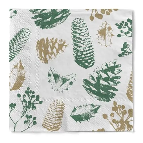 HAPPY PAPER Serviette