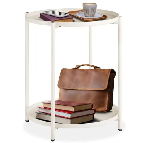 TecTake Beistelltisch Oxford von tectake