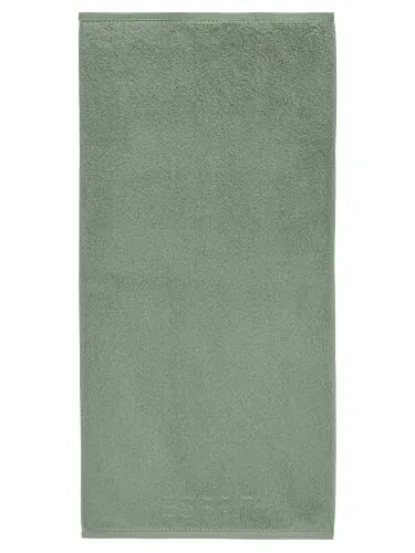 ESPRIT Handtücher Modern Solid Soft Green - 5305