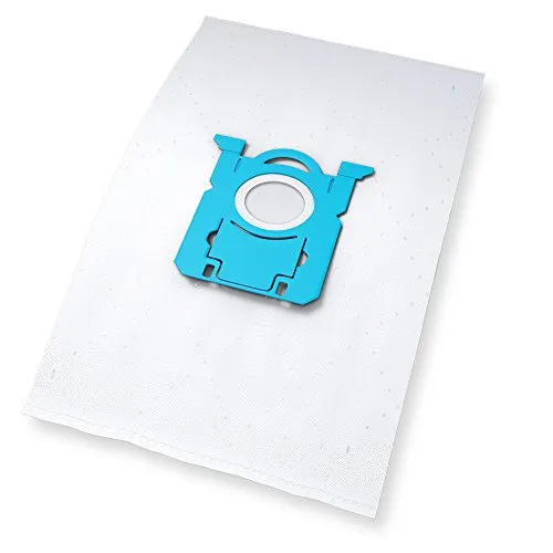 Staubsaugerbeutel | Filtertüten | Staubfilter passend für KOENIC