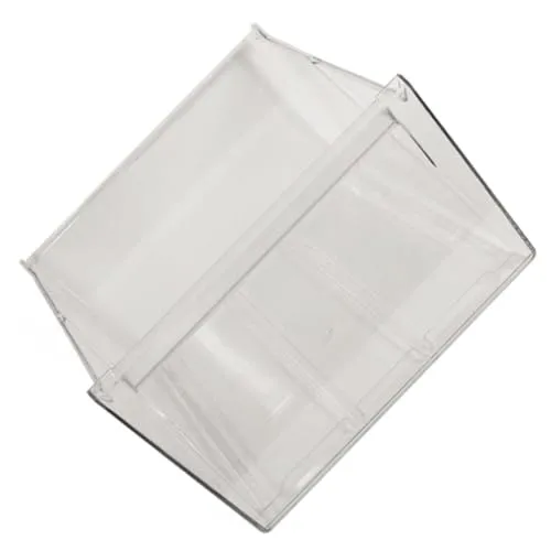 Gefrierschublade transparent 400x262mm Kühlschrank / Gefrierschrank 8078750018