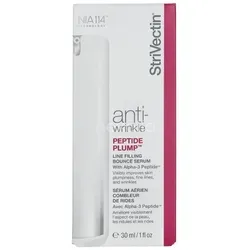 Strivectin Anti Wrinkle Peptide Plump Line Fill.Bounce Serum 30 ml - Sonstige Gesichtspflegeartikel, innovatives Serum für ein pralleres, jugendlicheres Erscheinungsbild, ideal für Frauen und Männer ab 30, frei von Parabenen.