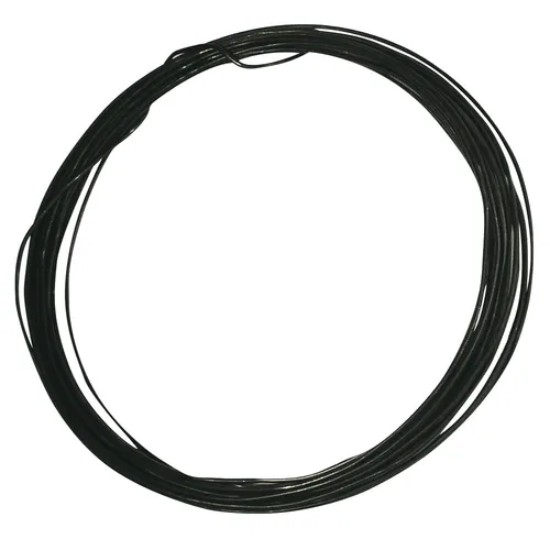 Eisendraht, geglüht, 1,8 mm, Rolle 10m, Basteldraht