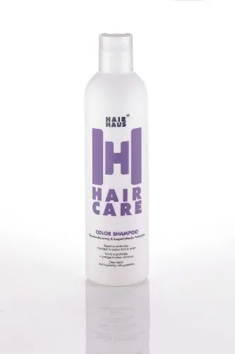 HAIR HAUS Haircare Color Shampoo 250 ml