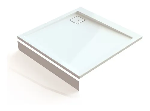 Hoesch Samar Aluminiumschürze 1200 x 900 mm von Hoesch