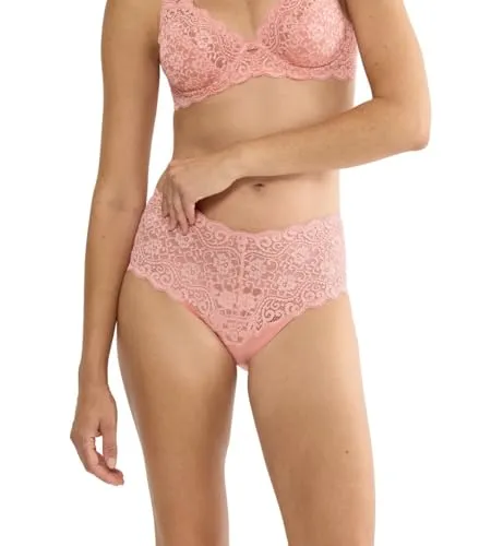 Triumph Amourette Maxi Rosa 36 Damen von Triumph