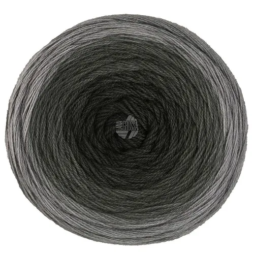 Lana Grossa MERINO LACE AQUARELL (100g) Fb. 401