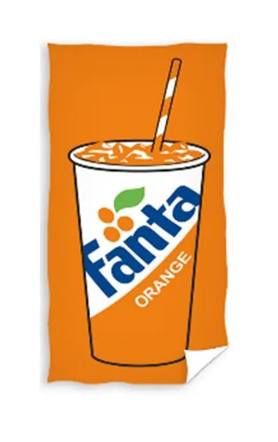 Carbotex Strandtuch Lizenz Strandtuch Badetuch Duschtuch 70x140cm