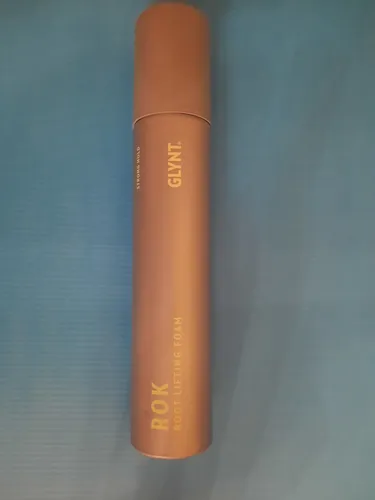 Glynt ROK Spray Foam Hold Factor 3 200 ml von GLYNT