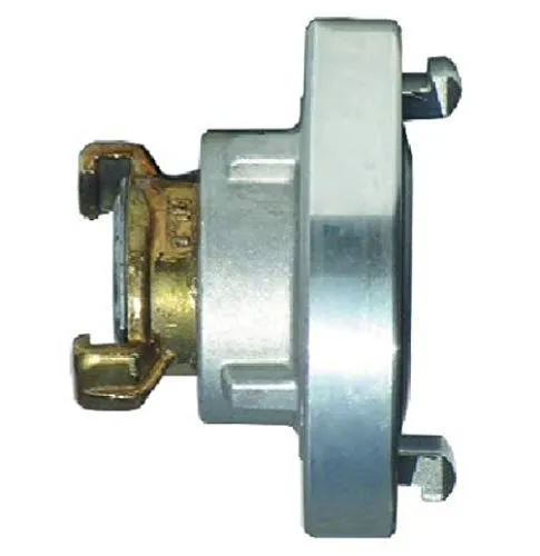 terrashop Adapter Storz C auf Kupplung System Geka, W614