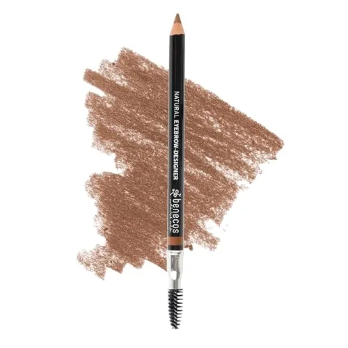Benecos Natural Eyebrow Designer gentle brown