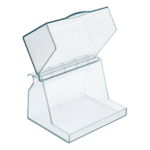 Ersatzteil für Liebherr Kühlschrankfach - Küchengeräte-Zubehör für Liebherr Kühlschränke, langlebig und passgenau für zahlreiche Modelle, sorgt für optimale Frische und Ordnung.