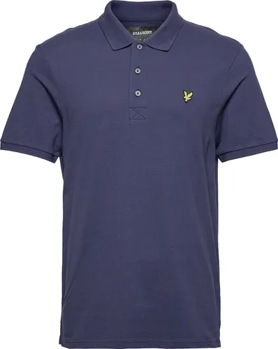 Polo-Shirt von LYLE&SCOTT | Gr. S | Neu mit Etikett