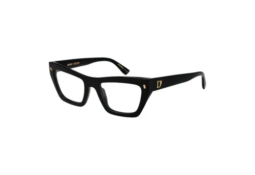 Dsquared2 Brillengestell D2 0153 52807 von Dsquared2