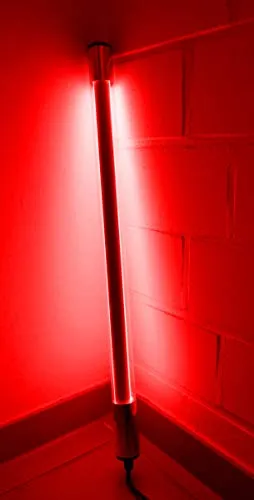 Lichtschläuche & Lichterketten Rot von Licht-Idee