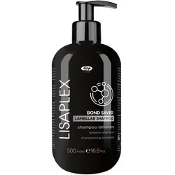 Lisap Lisaplex Bond Saver Lamellar Shampoo 500 ml