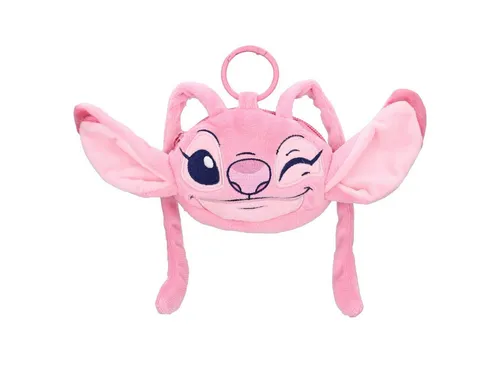 Vadobag Schlüsselanhänger Lilo & Stitch Schlüsselanhänger Stitch Plushie Pals Angel