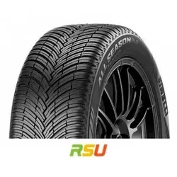 Pirelli Cinturato All Season SF3 XL M+S 3PMSF 225/40 R19 93Y - Ganzjahresreifen mit exzellentem Grip und hoher Laufleistung, ideal für sicheres Fahren bei allen Wetterbedingungen.