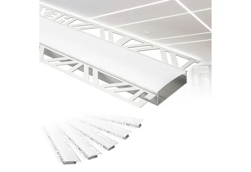 Hexim LED-Trockenbauprofil 2m von HEXIM