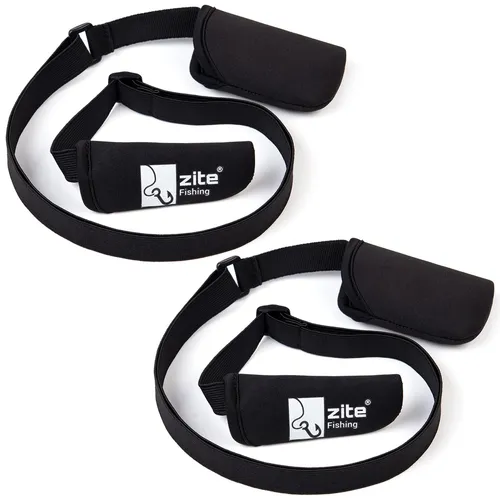Taschen & Behälter für Angelruten von Zite