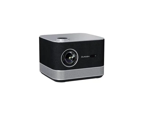 Aurzen Boom 3 Projektor – Full HD, 500 lm