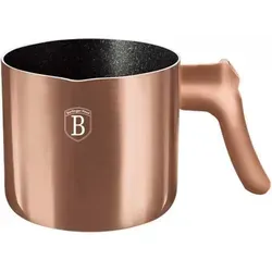 Berlinger Haus Granit-Milchtopf 1,2l 12690 - Gold von Berlinger Haus