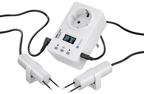 H-Tronic Wasserpegelschalter WPS3000 compact von H-Tronic