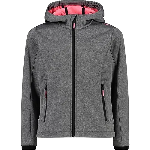 CMP Damenrock, Schwarz, M - Multifunktional und nachhaltig - Isolationsrock für Skilanglauf mit PFC-freier, wasserabweisender Technologie und PrimaLoft Black Insulation Eco. Ideal für intensive Outdoor-Aktivitäten und umweltbewusste Sportler.