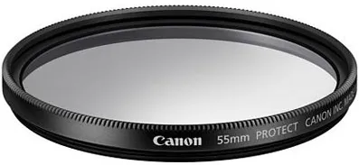 Canon Protect Filter 55mm 8269B001