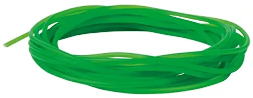 Fox Matrix Slik Hybrid Elastic 3m - Gummizug, Größe:Gr. 16-18 (2.2mm)