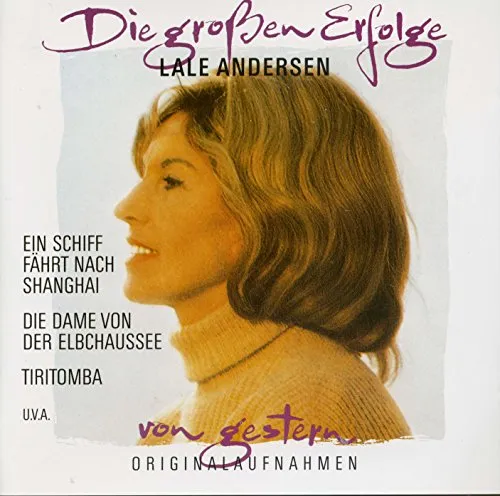 Die grossen Erfolge (CD)