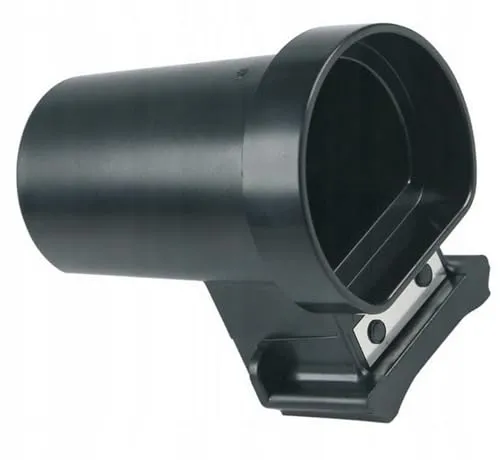 Kaffeepulverauslauf, Pulverschacht für Kaffeepulver kompatibel mit Philips Saeco LatteGo Latte Go, EP Serie EP12 Espressomaschinen EP12… EP22... EP32.. EP33.. EP35.. EP50.. EP53..