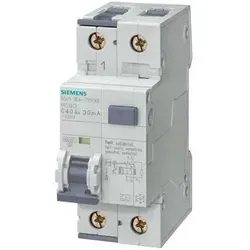 Produktbild Siemens Dig.Industr. FI/LS-Schalter 5SU1354-1LB10