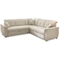 Wohnlandschaft von Job