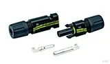 Cimco Steckverbinder-System Photovoltaik 188010