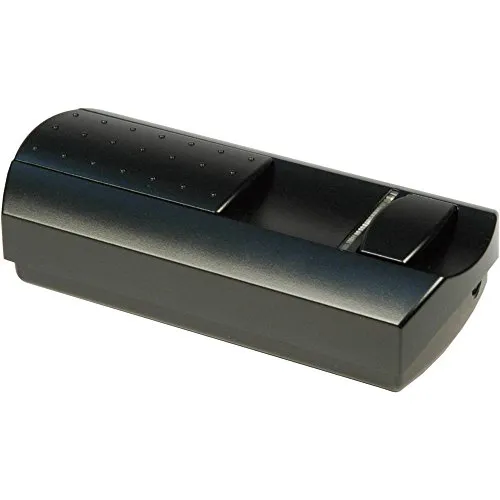 Lumeo Mobil 102097 Schnurdimmer 500 VA - Dimmschalter für 230 V/AC, ideal für NV-Halogen mit separatem Ein- und Ausschalter sowie Orientierungslicht für mehr Sicherheit in der Dunkelheit.