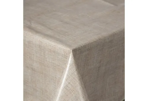 texpot Tischdecke Wachtstuchtischdecke abwischbar Gartentischdecke Wachstuch (1-tlg)