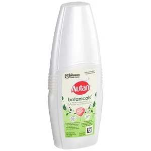 AUTAN Botanicals Pumpspray 100 ml