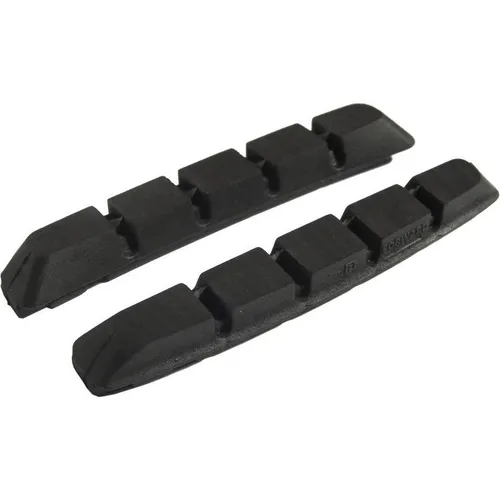 SHIMANO Bremsbelag M70R2 (BR-M970), schwarz, 2 Paar, Y-8AA98042