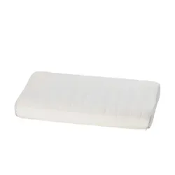 Nackenstützkissen  reVita Ergonomic , weiß , Maße (cm): B: 40