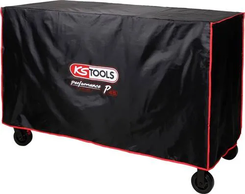 Ks Tools Abdeckung, Werkzeugwagen 873.0045