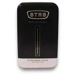STR8 After Shave Lotion Original After Shave Lotion 100ml Mann